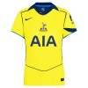 Tottenham Hotspur Tredje 2025-26 - Dame Fotballdrakt